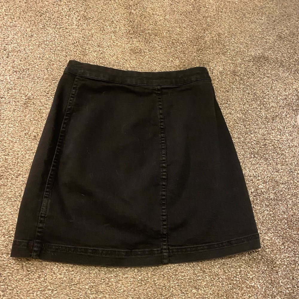 Free People skirt